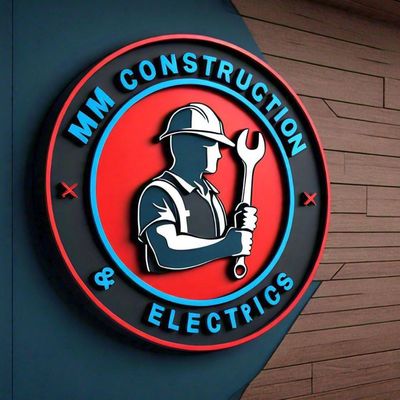 Avatar for MM construction & electric