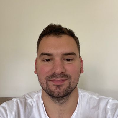 Avatar for M & D Handyman