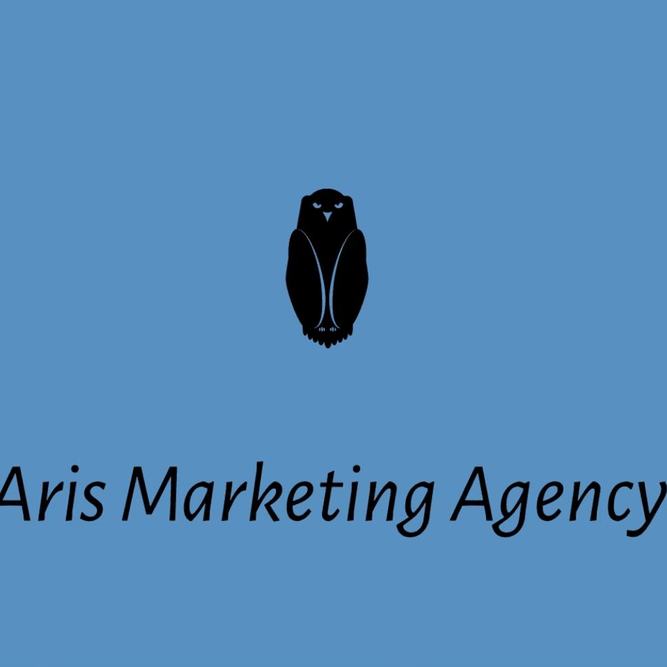 Aris Marketing Agency