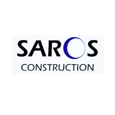 Avatar for Saros Construction