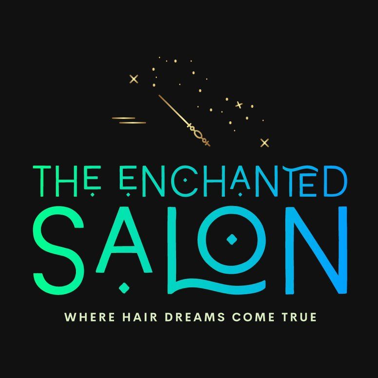 The Enchanted Salon