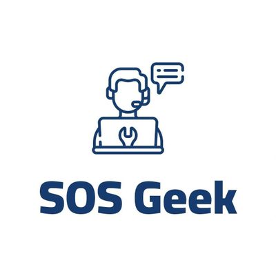 Avatar for SOS GEEK - TX