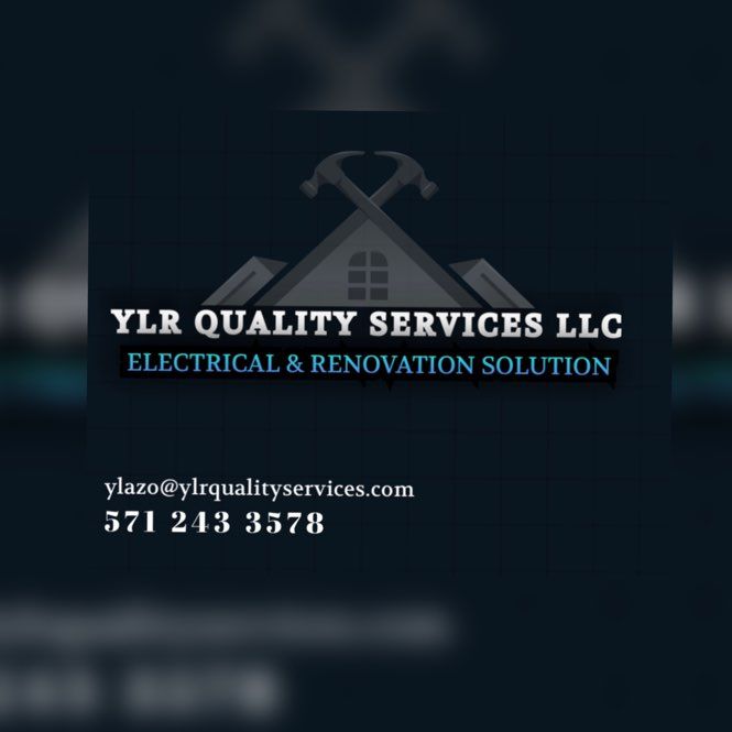 YLR QUALITY SERVICES LLC