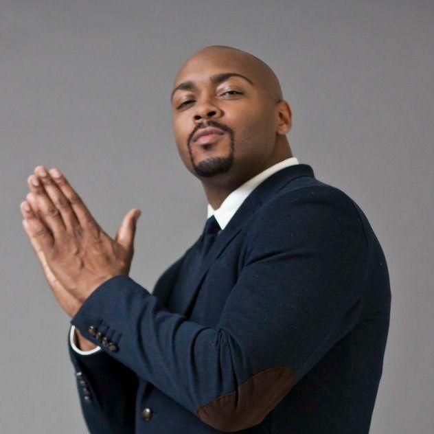 Jamile McGee Productions