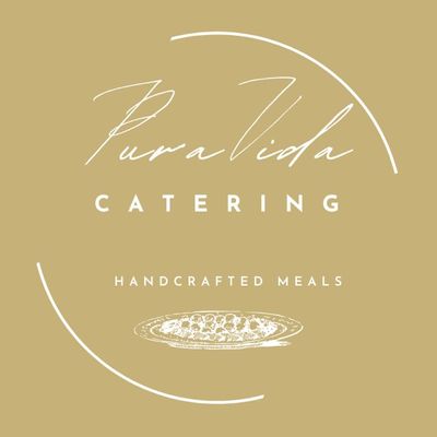 Avatar for Pura Vida Catering