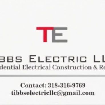 Avatar for Tibbs Electric LLC