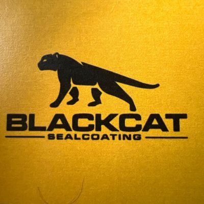 Avatar for BlackCat Sealcoating