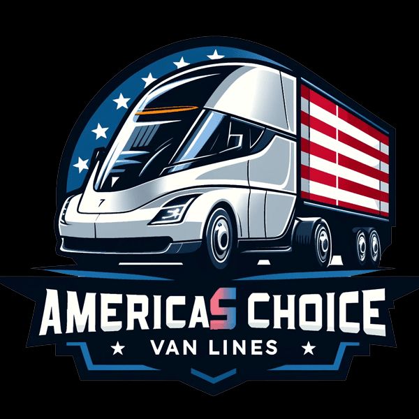 America's Choice Van Lines