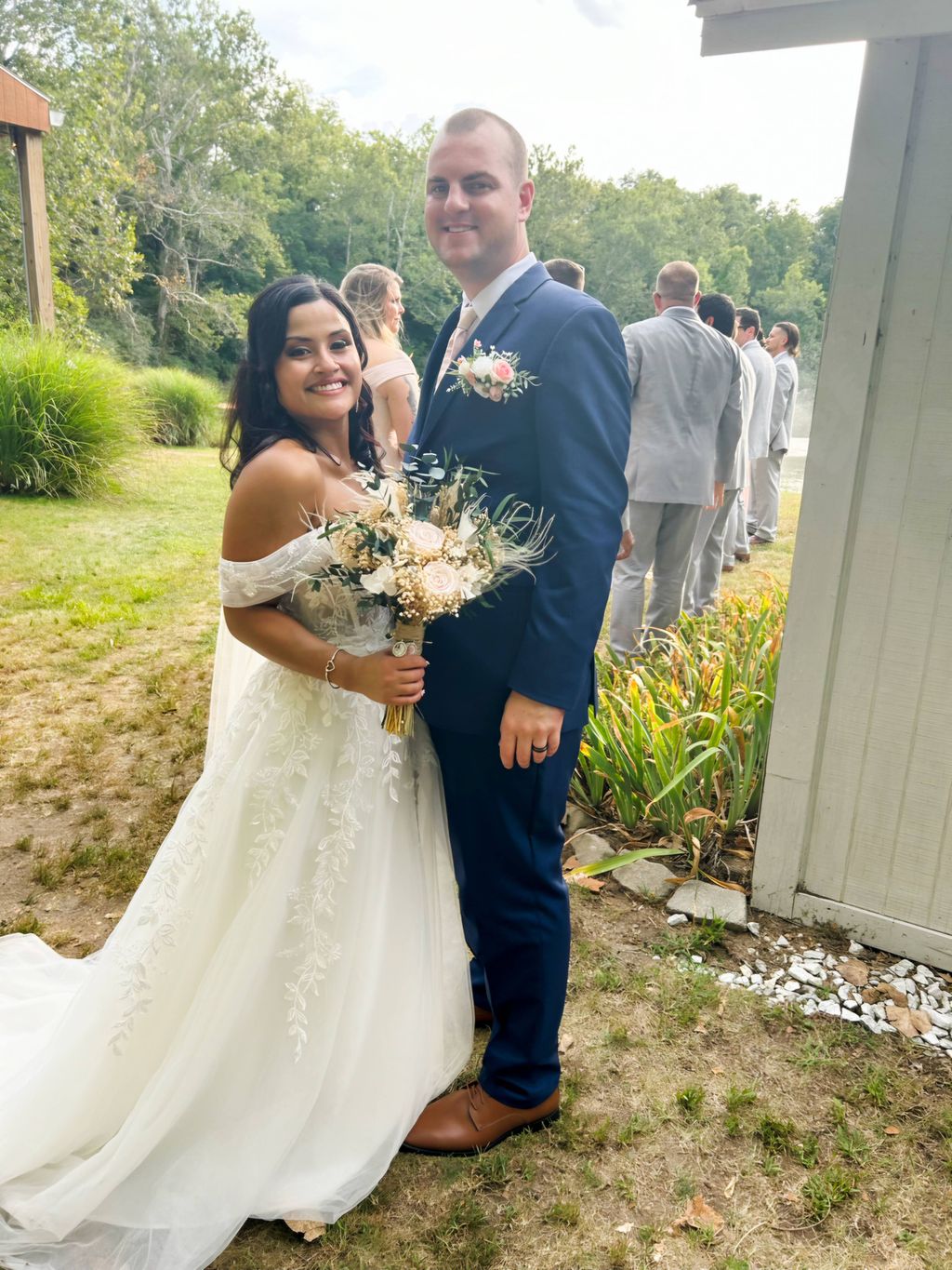 Customer photos