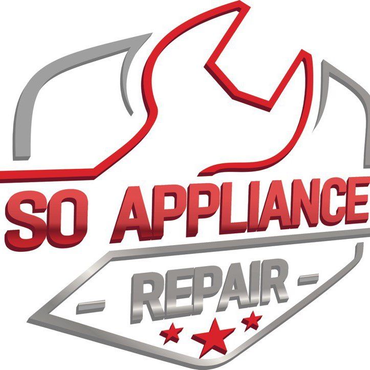 Appliance repair SO