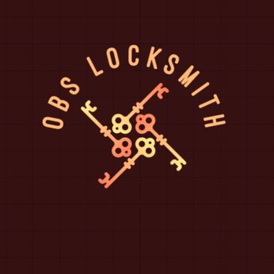 Avatar for OBS Locksmith