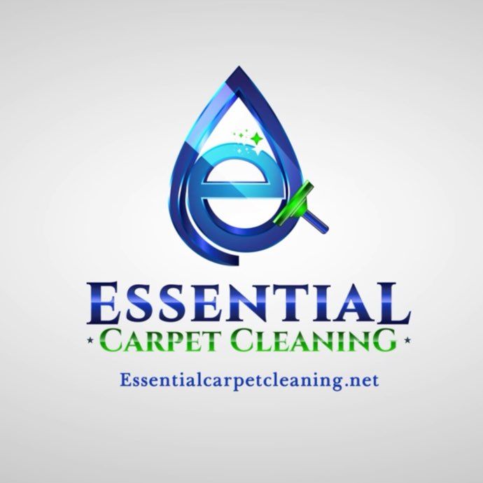 Essential Carpet Cleaning