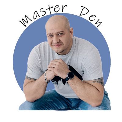 Avatar for Master Den ✅