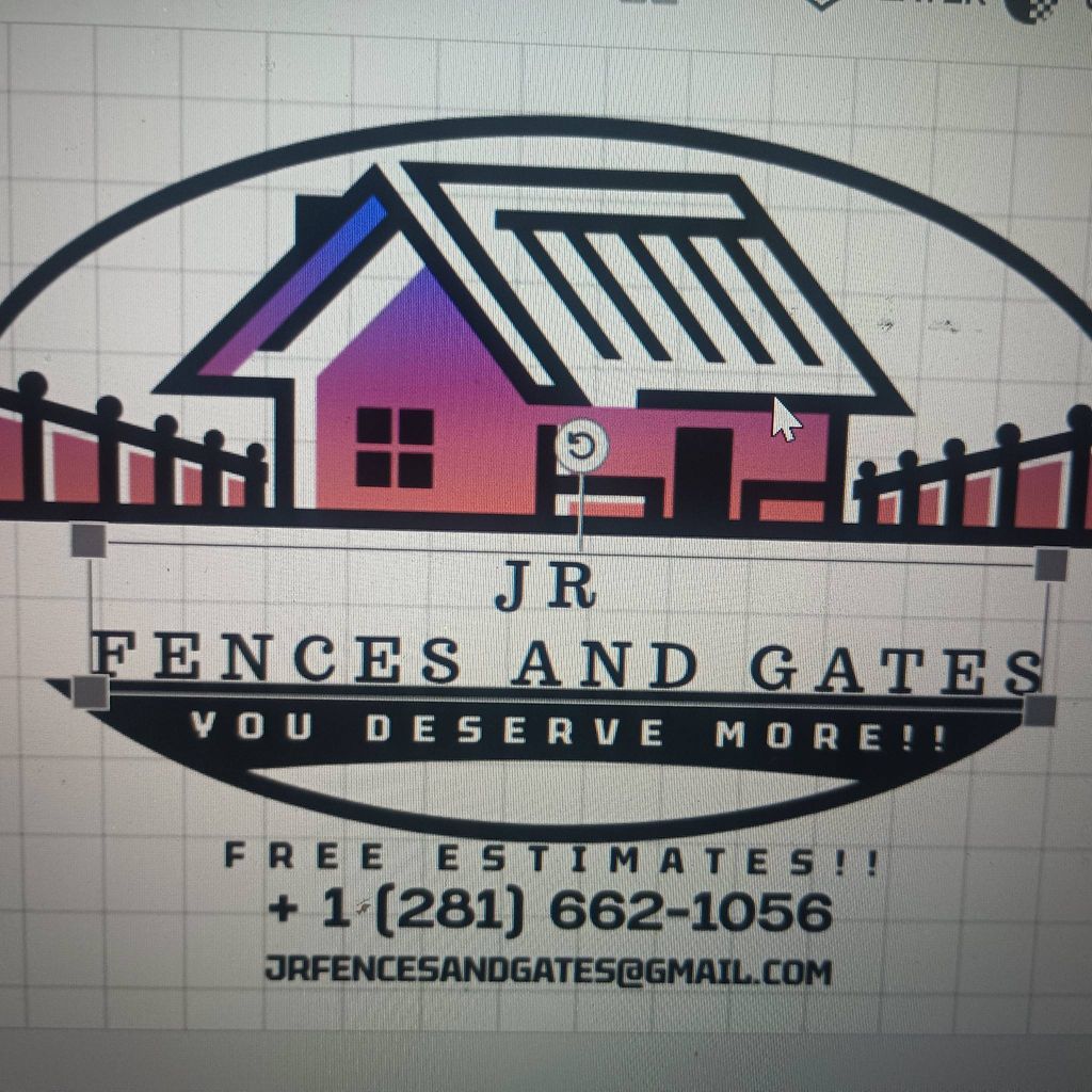 JR FENCES AND GATES