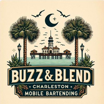 Avatar for Buzz & Blend Mobile Bar