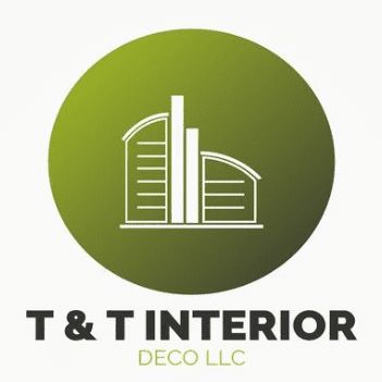 T & T INTERIOR DECO. LLC