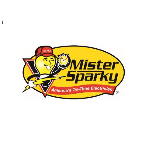 Mister Sparky of Grand Rapids