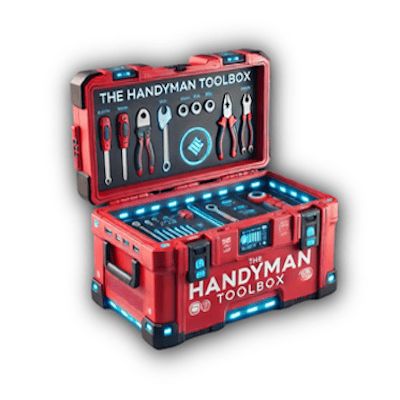 The Handyman Toolbox