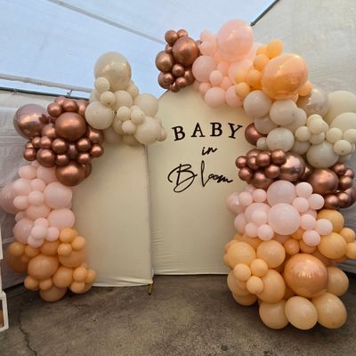 Avatar for Golden Balloons