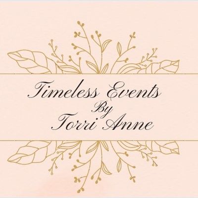 Avatar for Timeless Events by Torri Anne