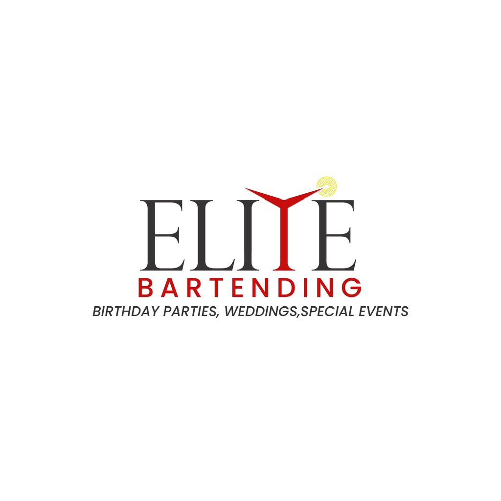 Elite Bartending