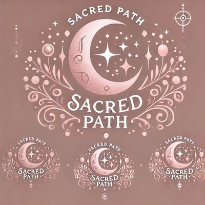 Avatar for Sacred path