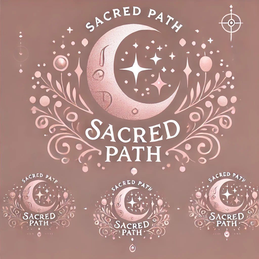 Sacred path