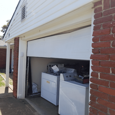 Garage Door Repair