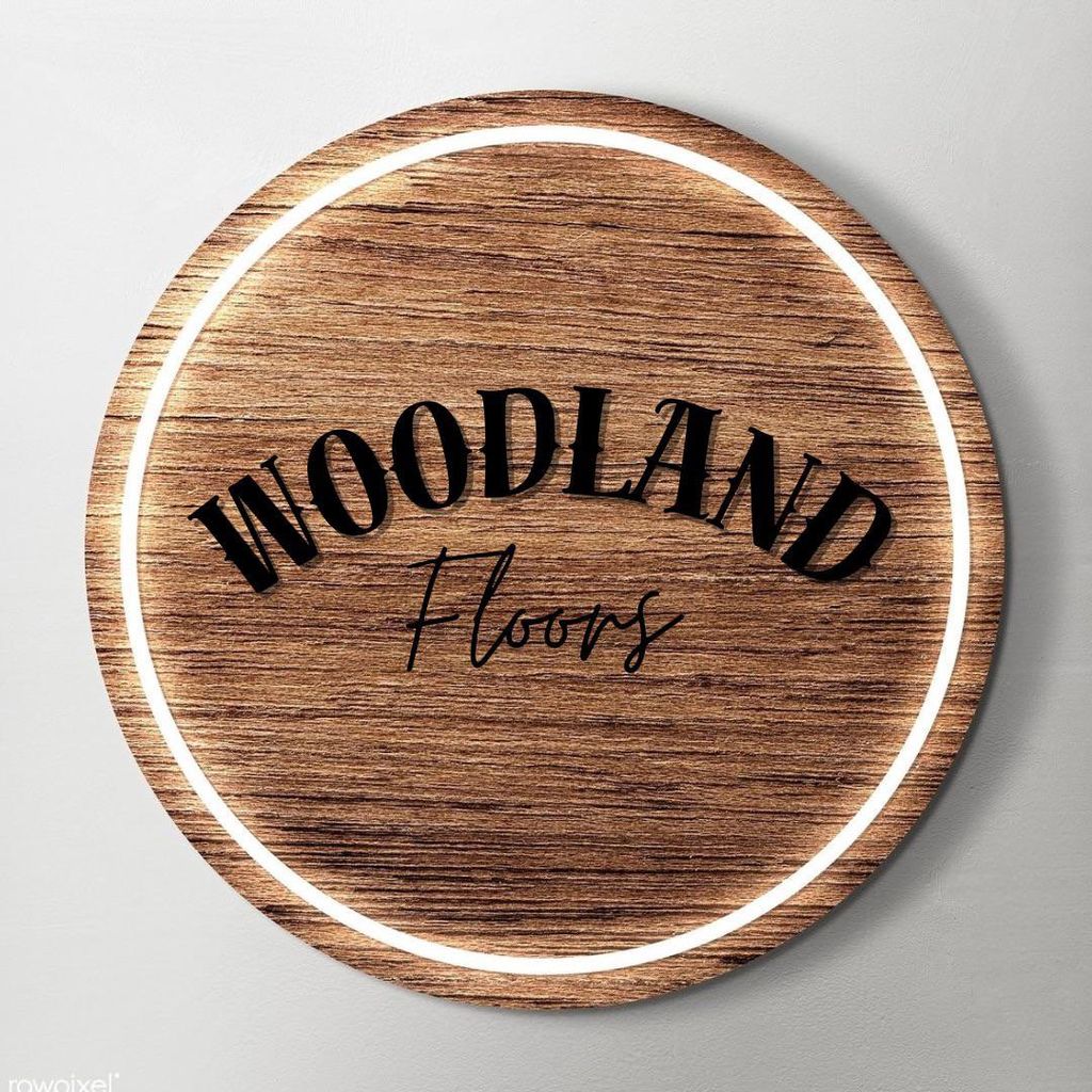 Woodland floors