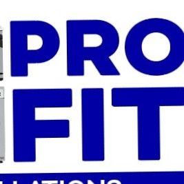 Avatar for Pro Fit Installations LLC