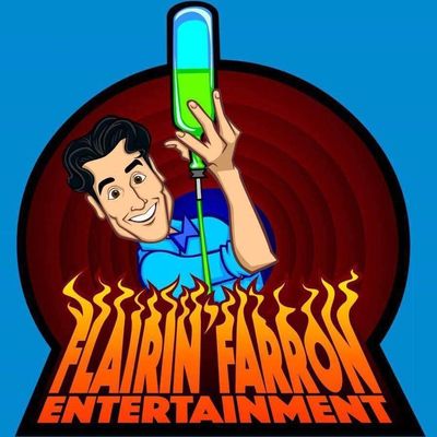 Avatar for Flairin Farron Entertainment