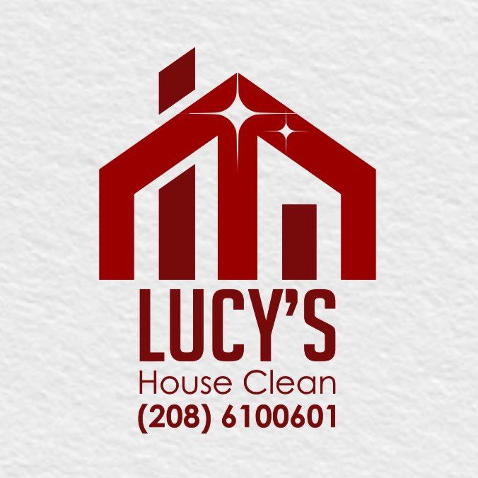 Lucy’s House Clean