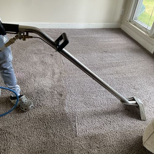 Carpet Cleaning