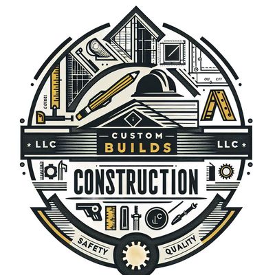 Avatar for Custom builds construction llc