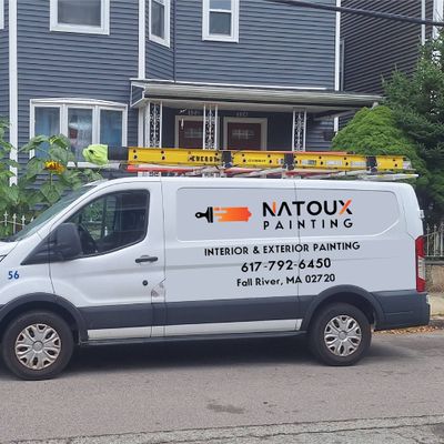 Avatar for Natoux Landscaping