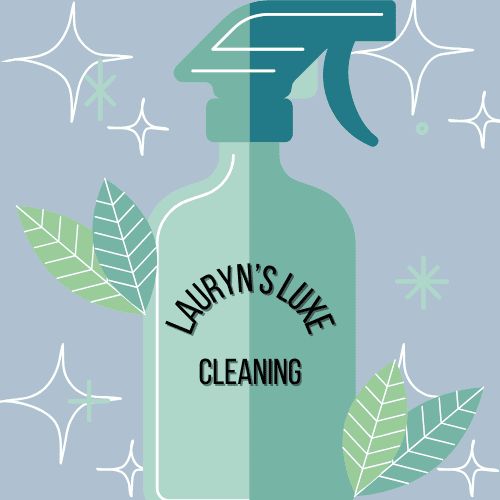 Lauryn's Luxe Cleaning
