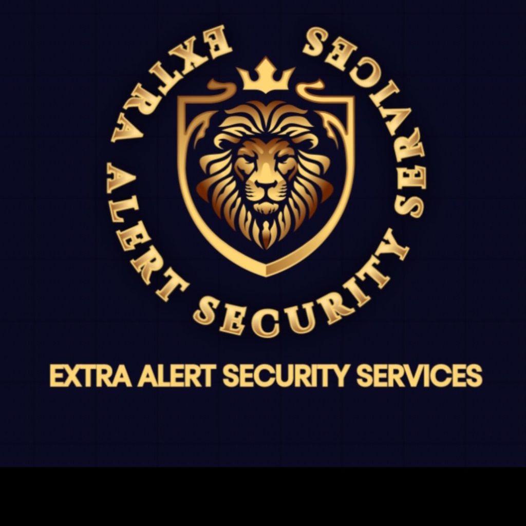 Extra alert security services