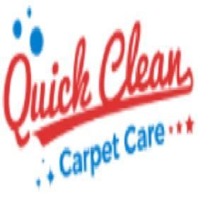 Avatar for Quick Clean Carpet Care