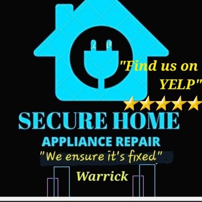 Avatar for Secure Home Appliance Repair