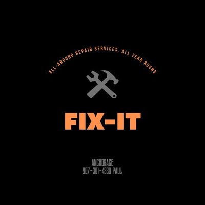 Avatar for Fix-it