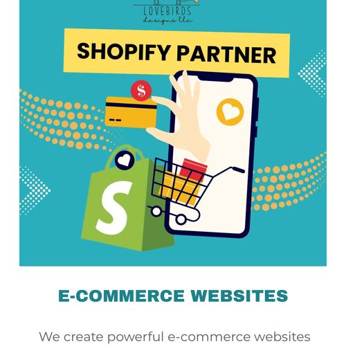 E-commerce Consulting