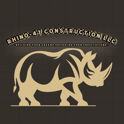 Avatar for rhino-47 construction LLC