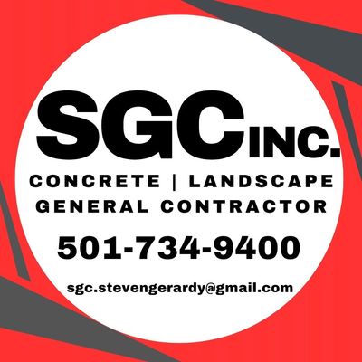 Avatar for SGC Inc Concrete-General Contractor-Landscape