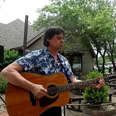 Avatar for Robby Lake Music