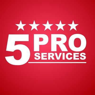 Avatar for 5pro services