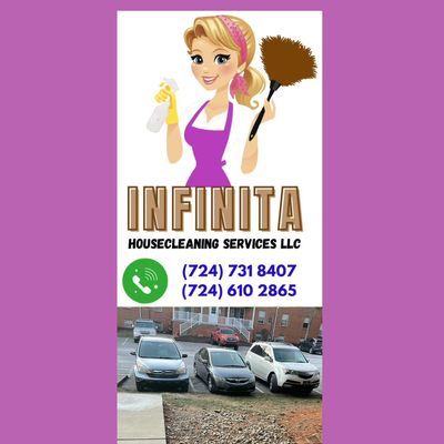 Avatar for Infinita cleaning llc