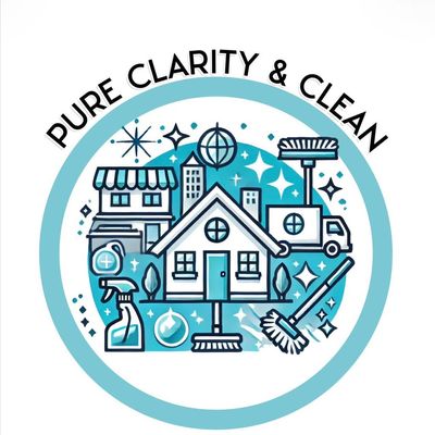 Avatar for Pure Clarity and Clean