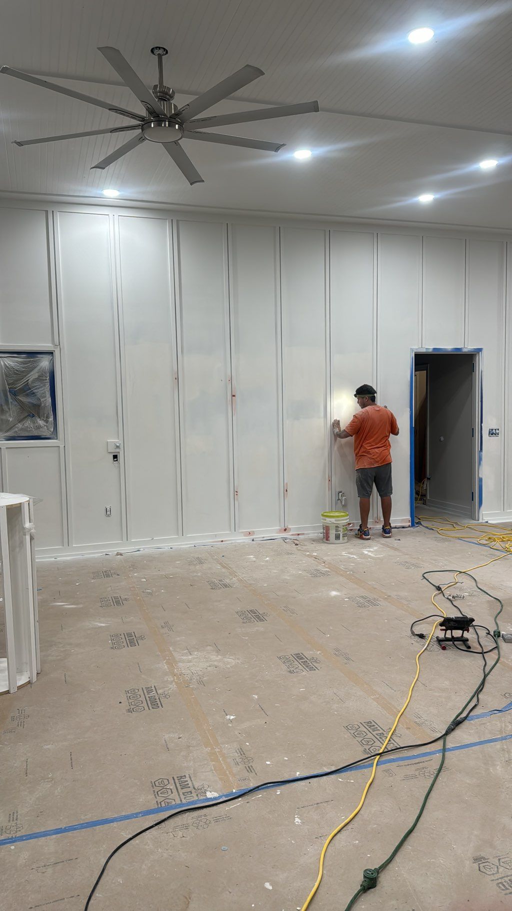 Projects and media