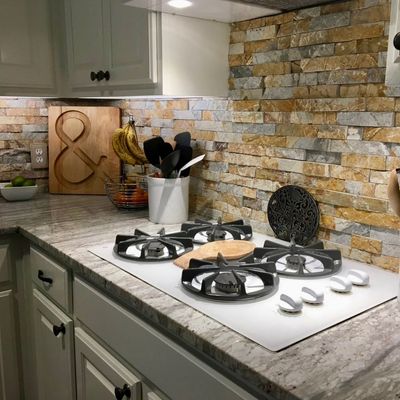 Avatar for Carver Tile- Stephen Raesz