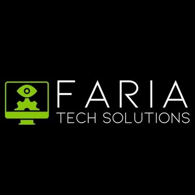 Avatar for Faria Tech Solutions